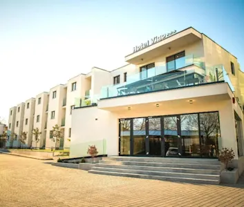 Hotel Vigo Eforie Nord