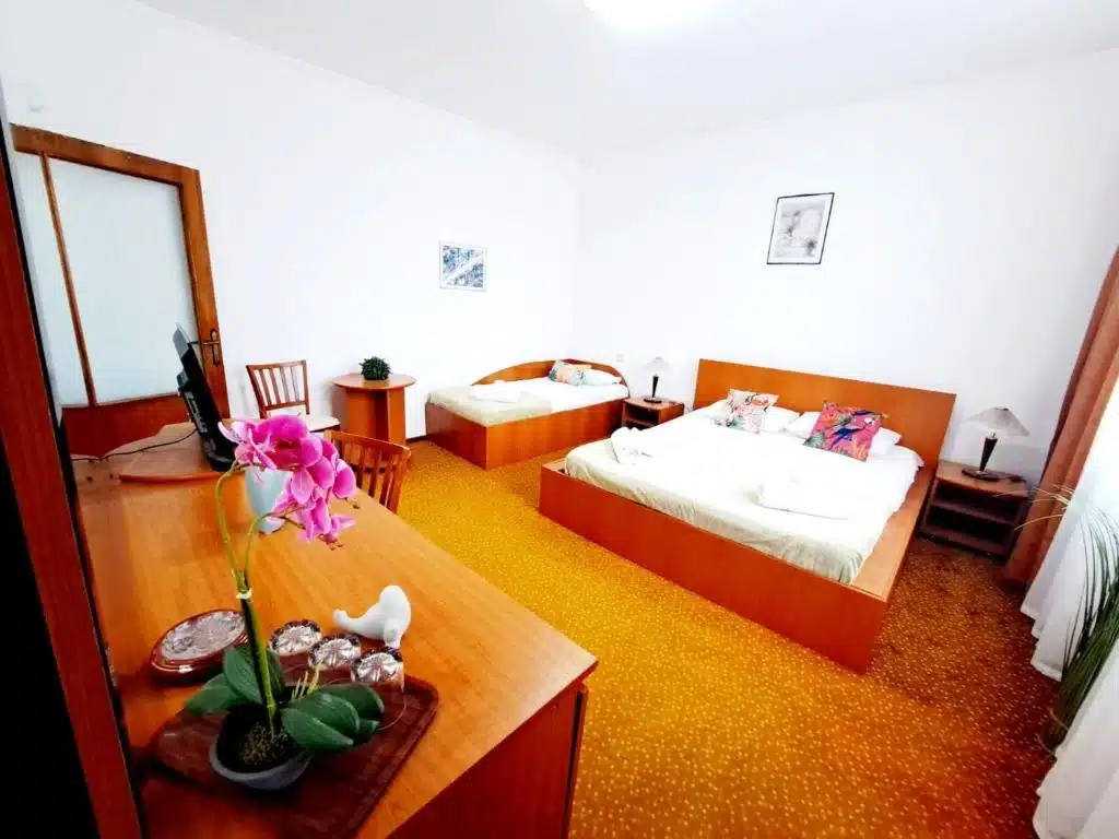 Hotel Arges 3